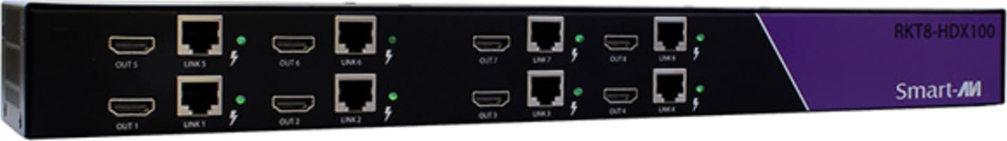 Smart-AVI RKT8-HDX100S