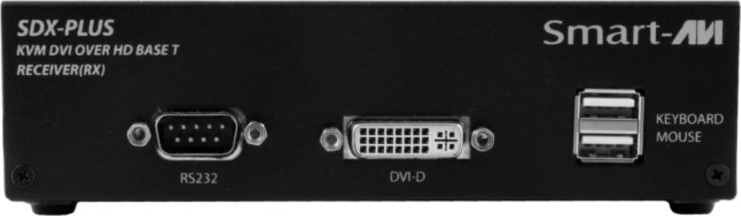 Smart-AVI SDX-PLUS-RX