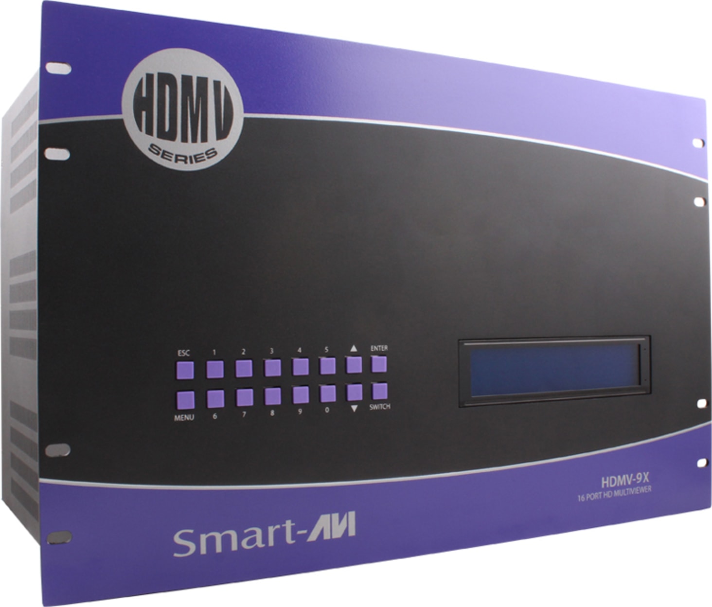 Smart-AVI SM-HDMV-9XS