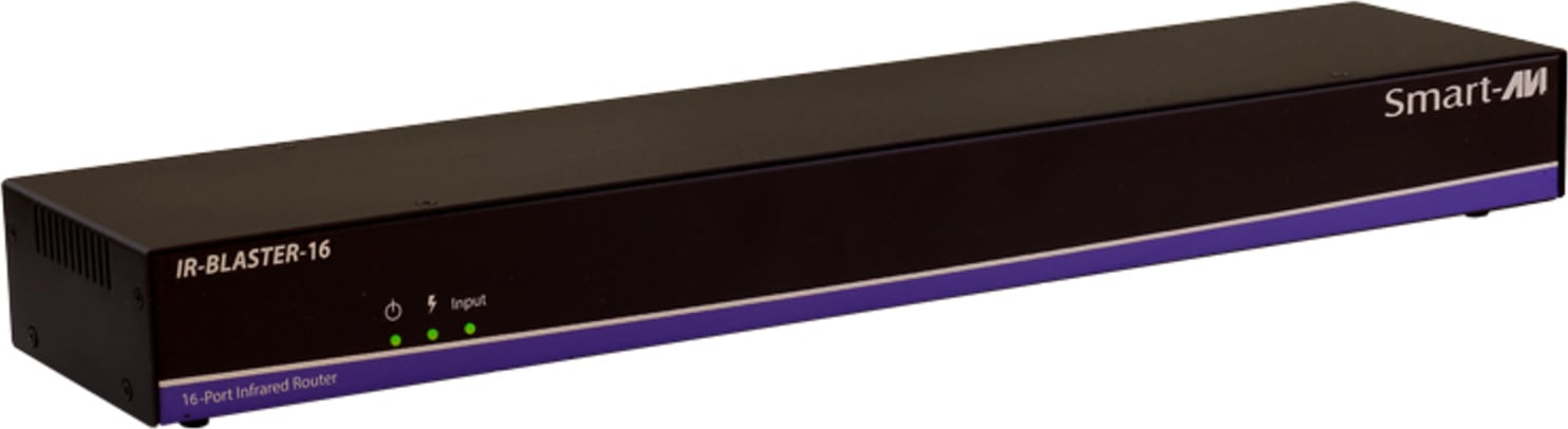 Smart-AVI HDRULT-IR16S