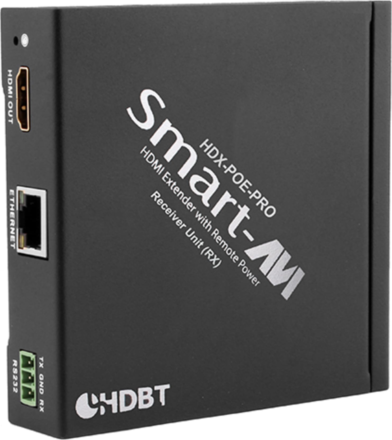 Smart-AVI HDX-POE-PRO-RX
