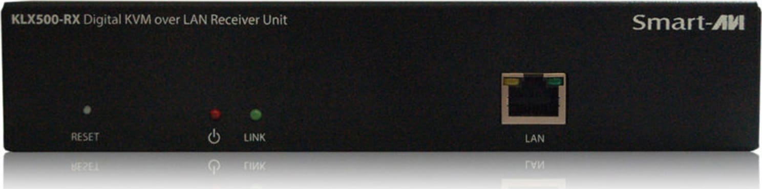 Smart-AVI KLX-RX500S