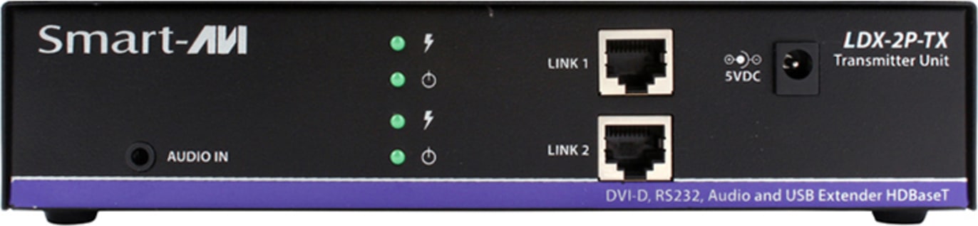 Smart-AVI LDX-2P-TX
