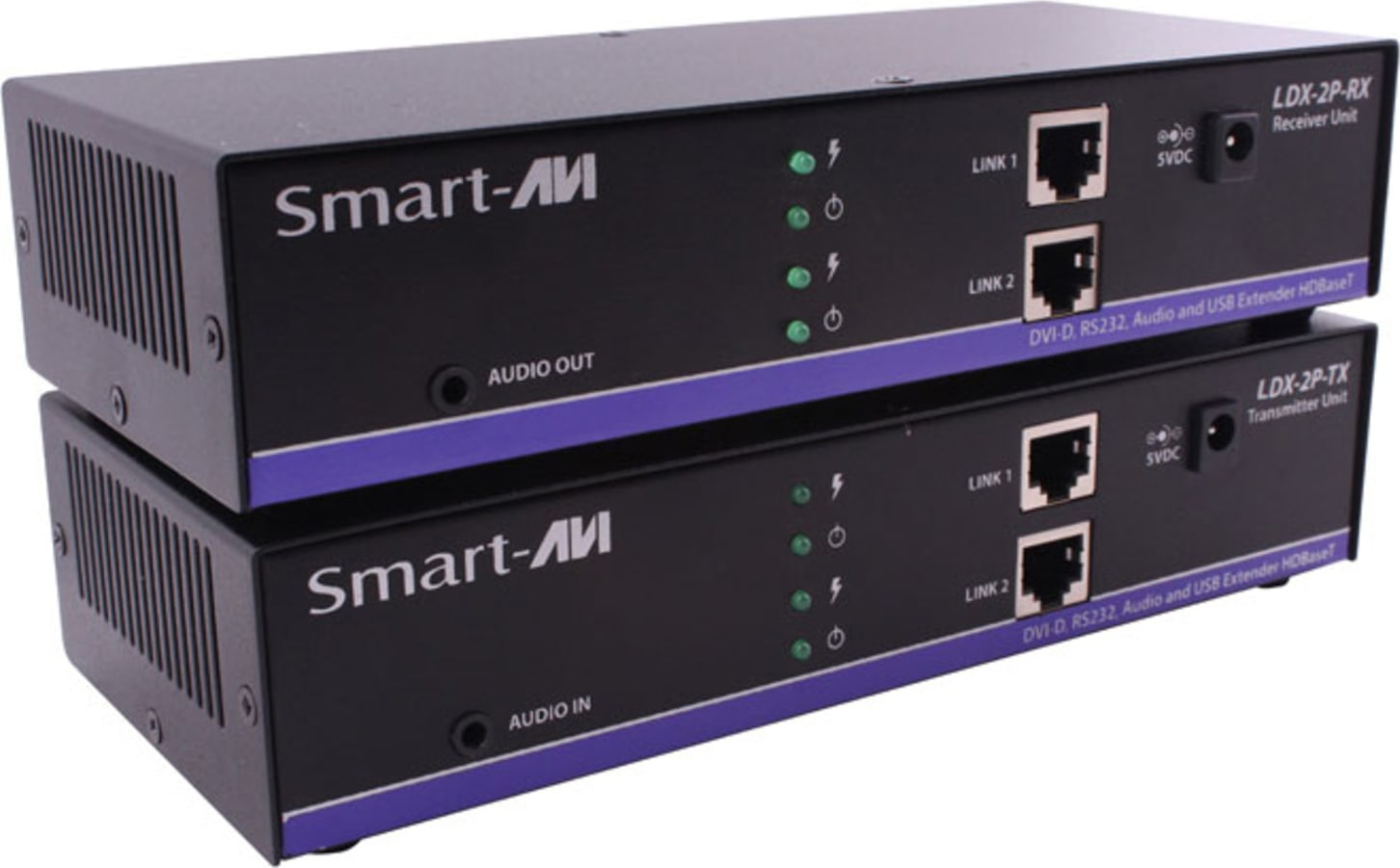 Smart-AVI LDX-2PS