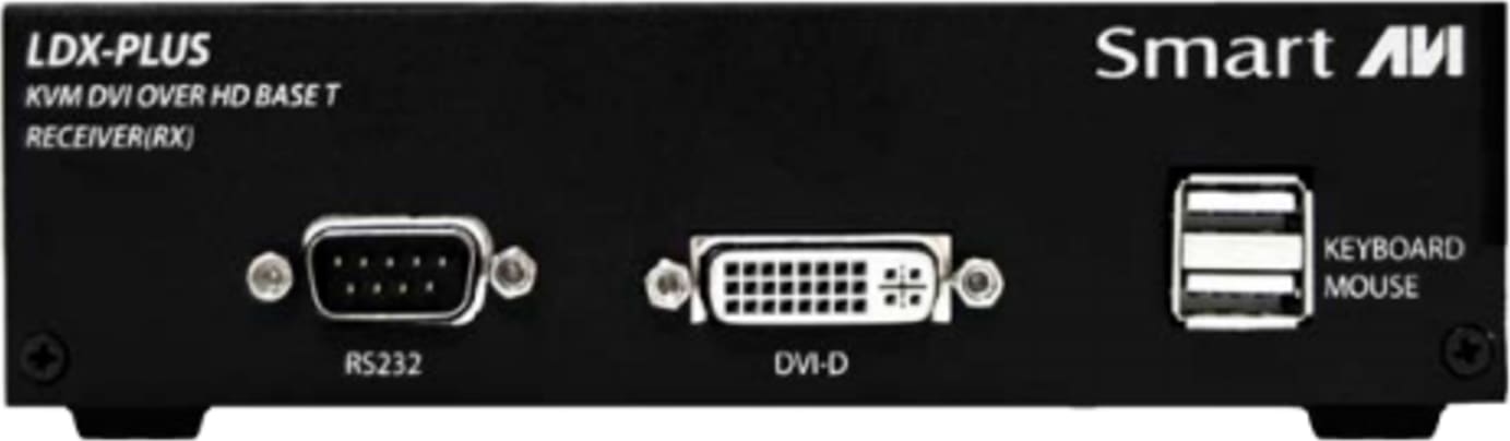 Smart-AVI LDX-PLUS-RX