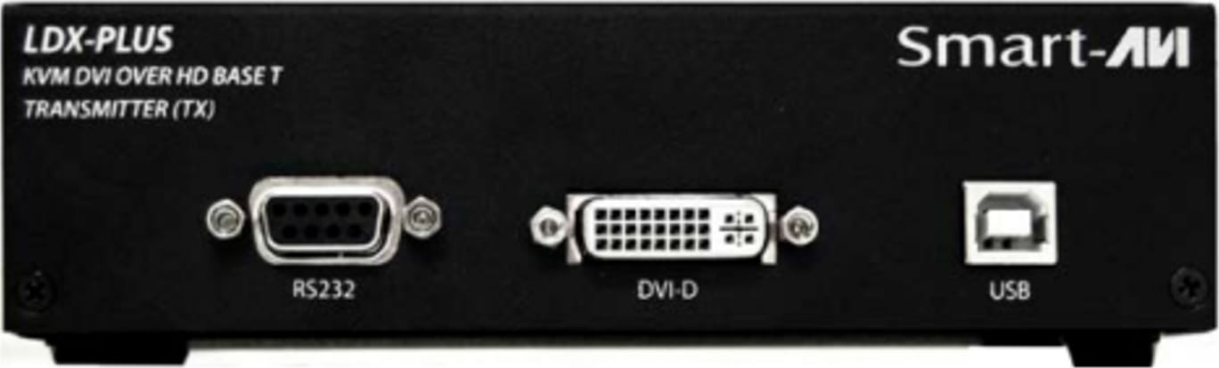 Smart-AVI LDX-Plus-TX