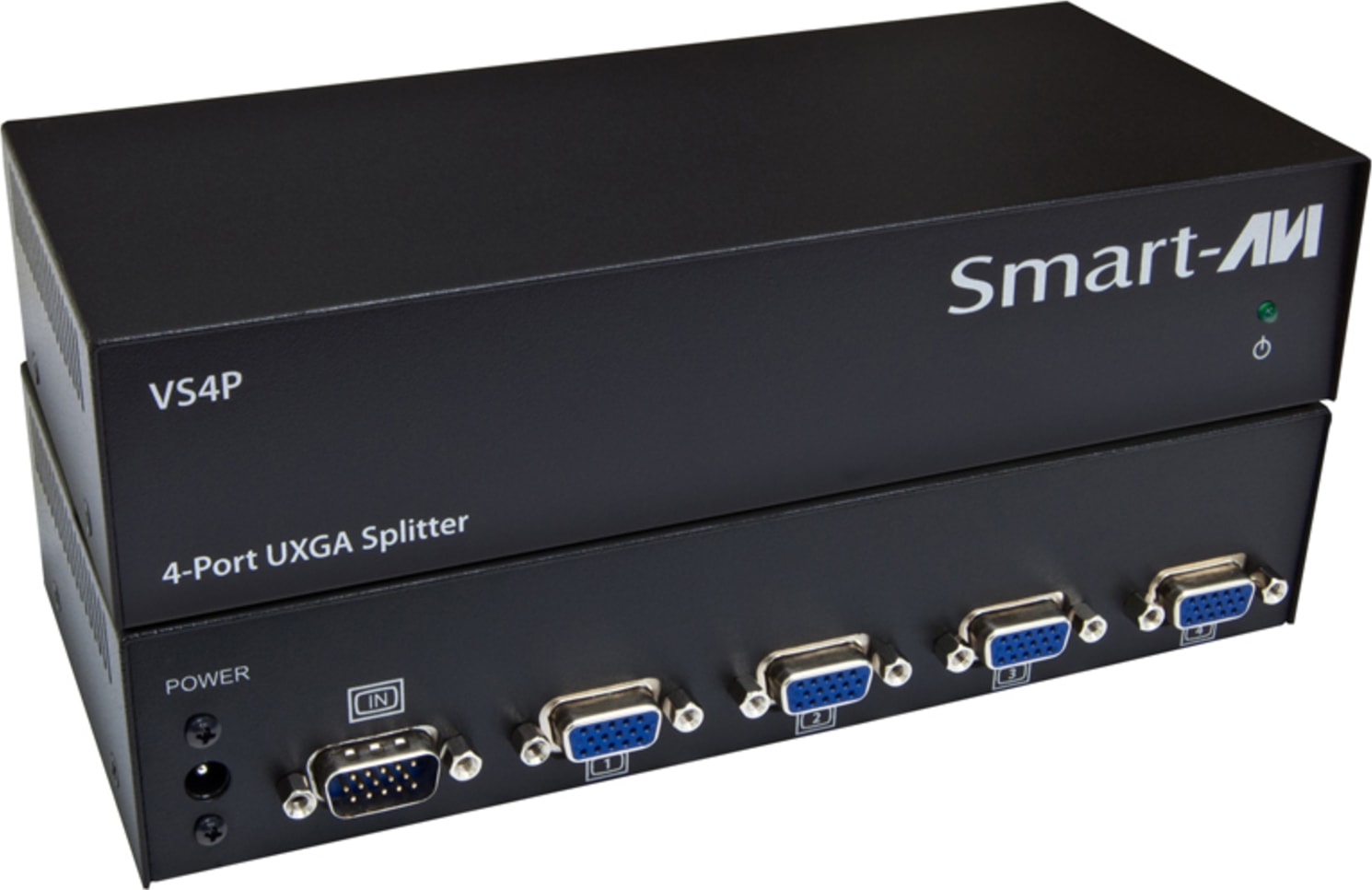 Smart-AVI VS4PS