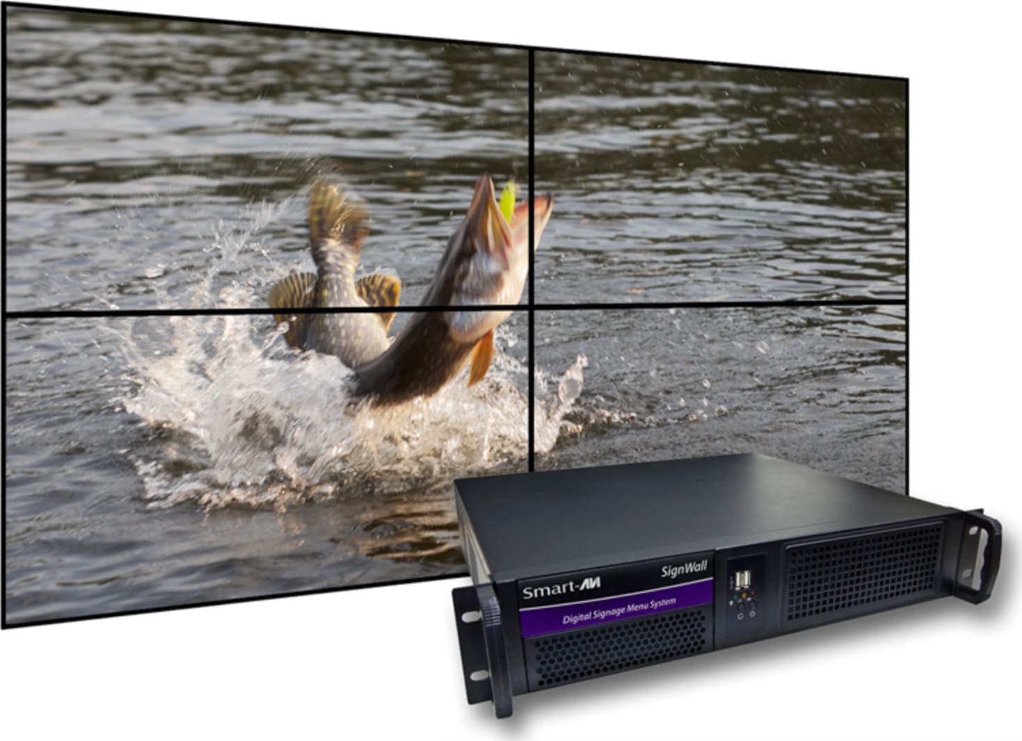 SmartAVI-AP-SVW-120G5S