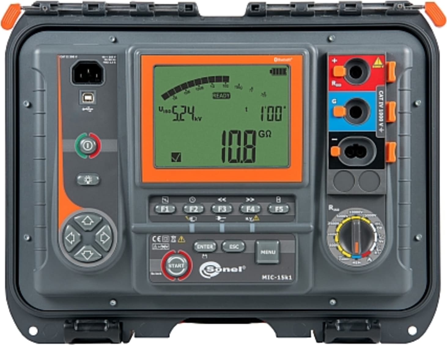 Sonel MIC-15K1 Image