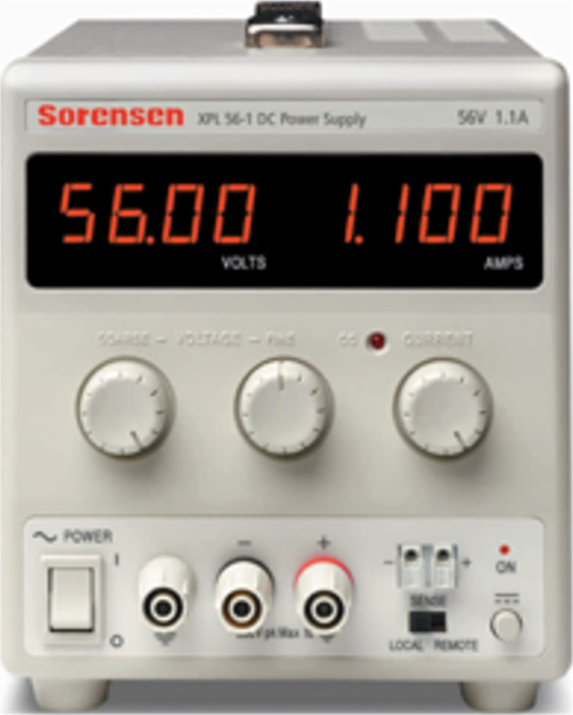 Sorensen XPL56-1 Main Image