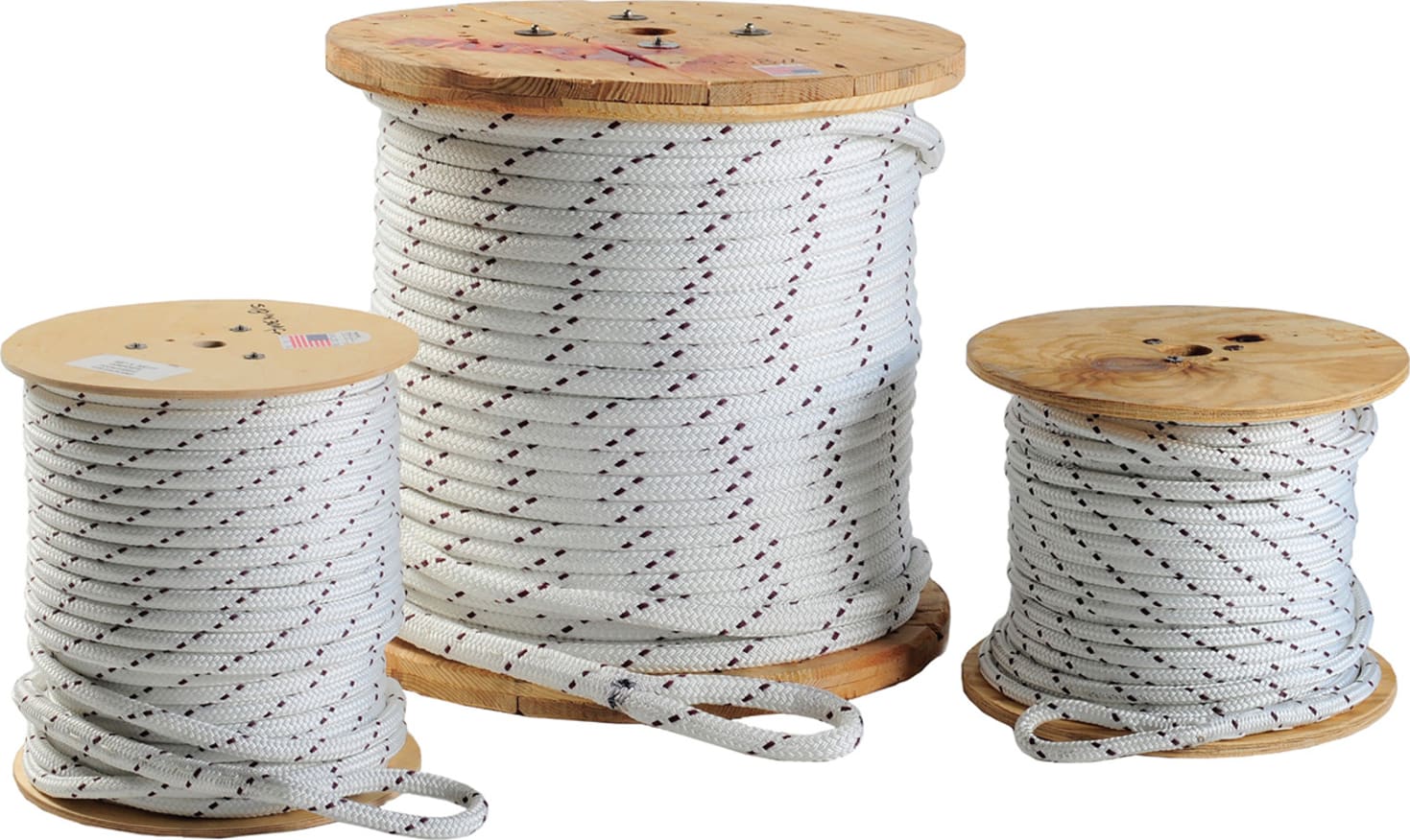 Southwire Double Braided Composite Rope