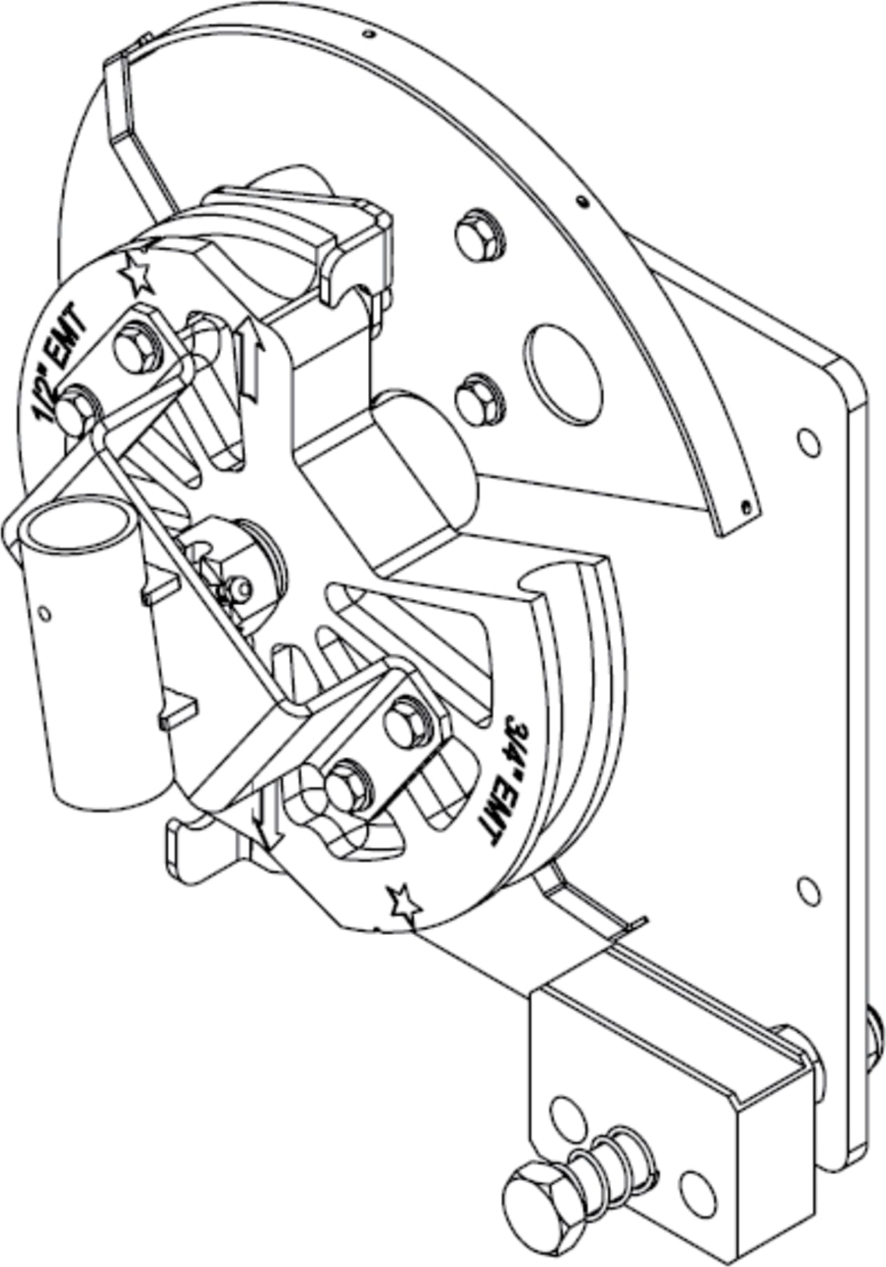 Southwire RBCCH-1000