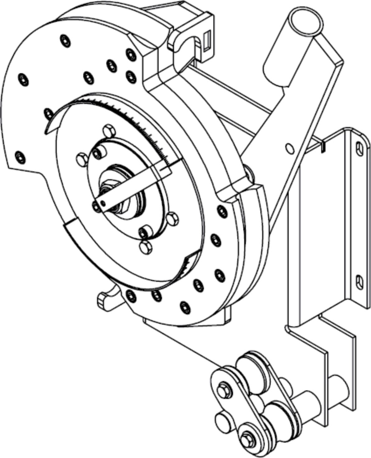 Southwire MBCCH-1250