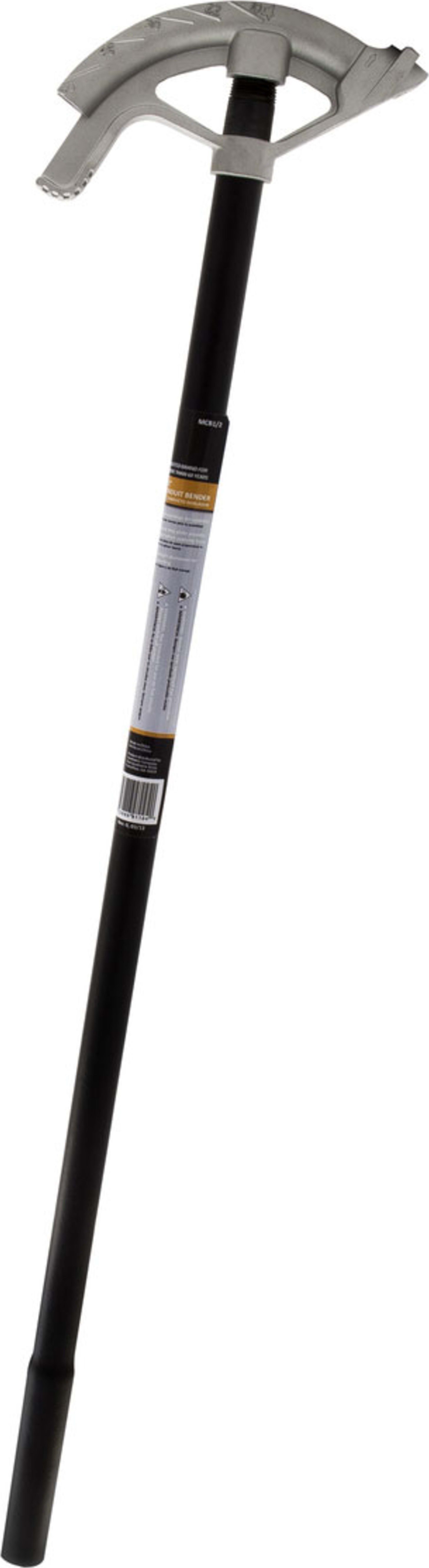 Southwire MCB1 - Ductile Iron Head 1in Conduit Bender with Handle