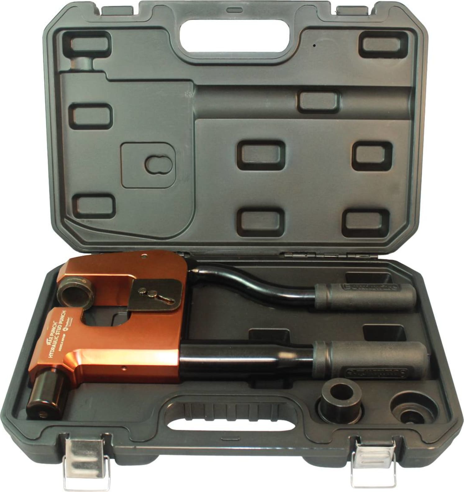 Southwire MPHSP - MAX PUNCH HSP Hydraulic Stud Punch with case