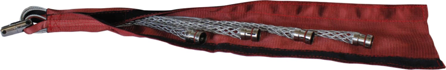 Southwire Pulling Jacket