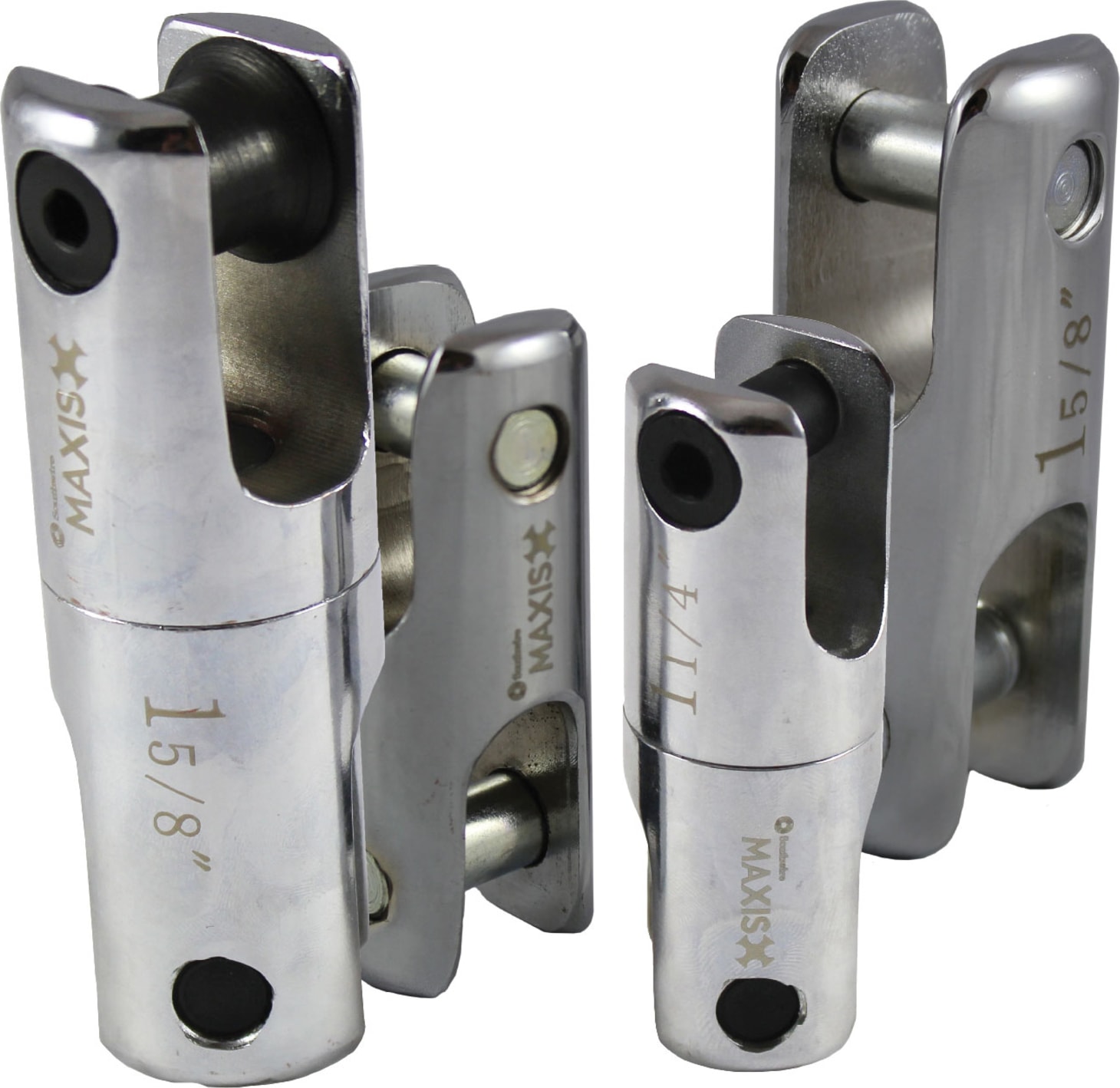 Southwire Rope Clevis and Pulling Swivel