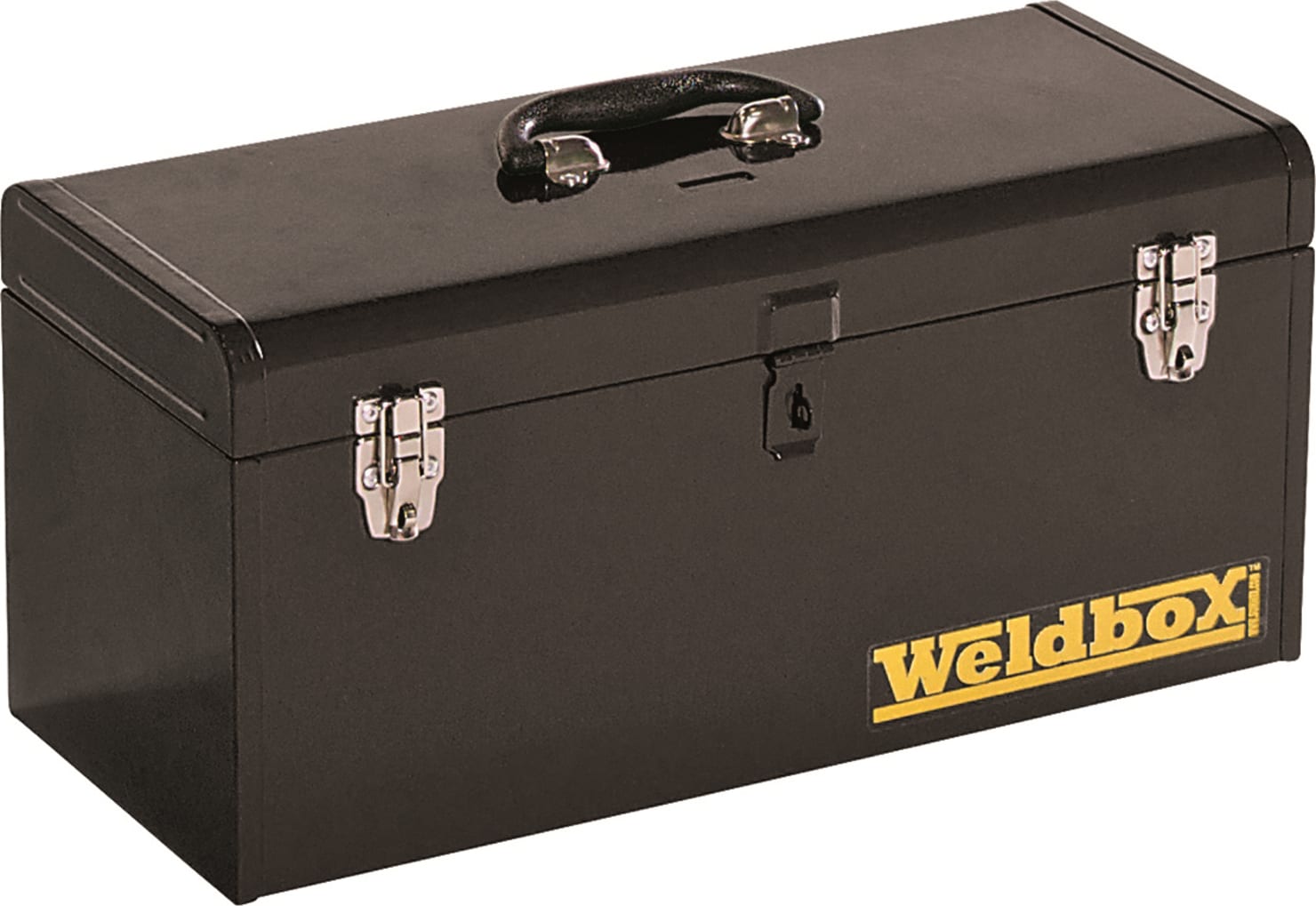 Southwire Weldbox 2008