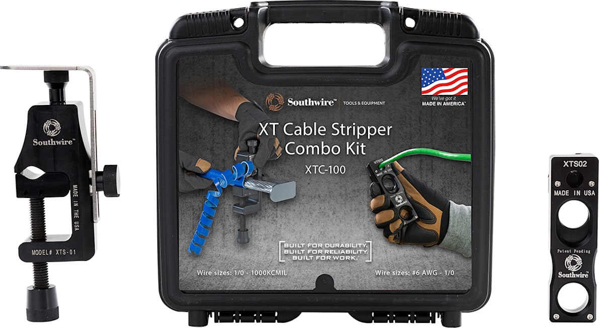 Southwire XTC100
