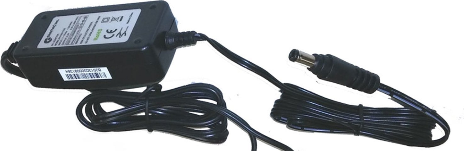 Spectra Precision CTO-Q104791 Charger External 12V