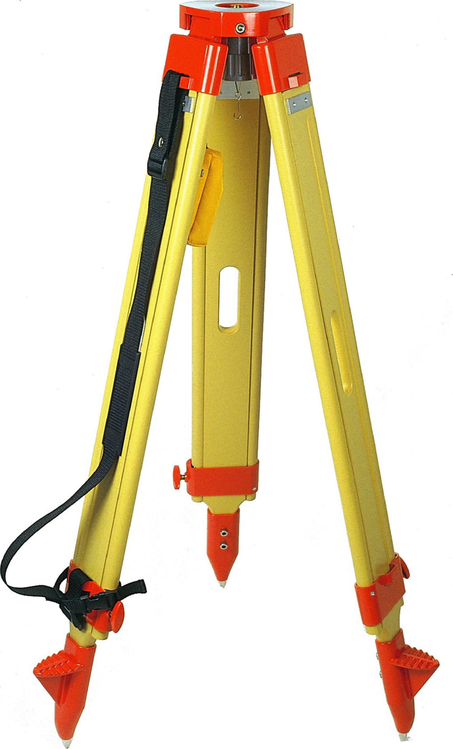 Spectra 1161 Heavy-Duty Wood Tripod