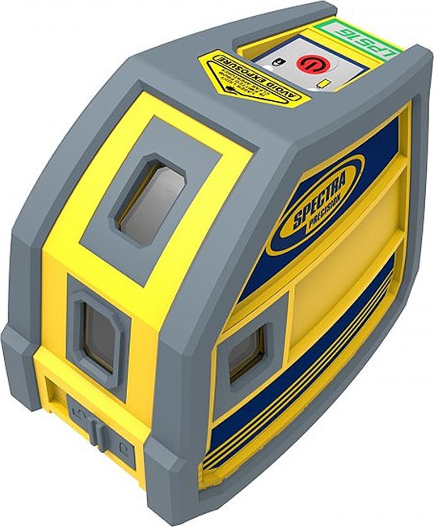 Spectra LP51G Laser Pointer 5 Beam Green