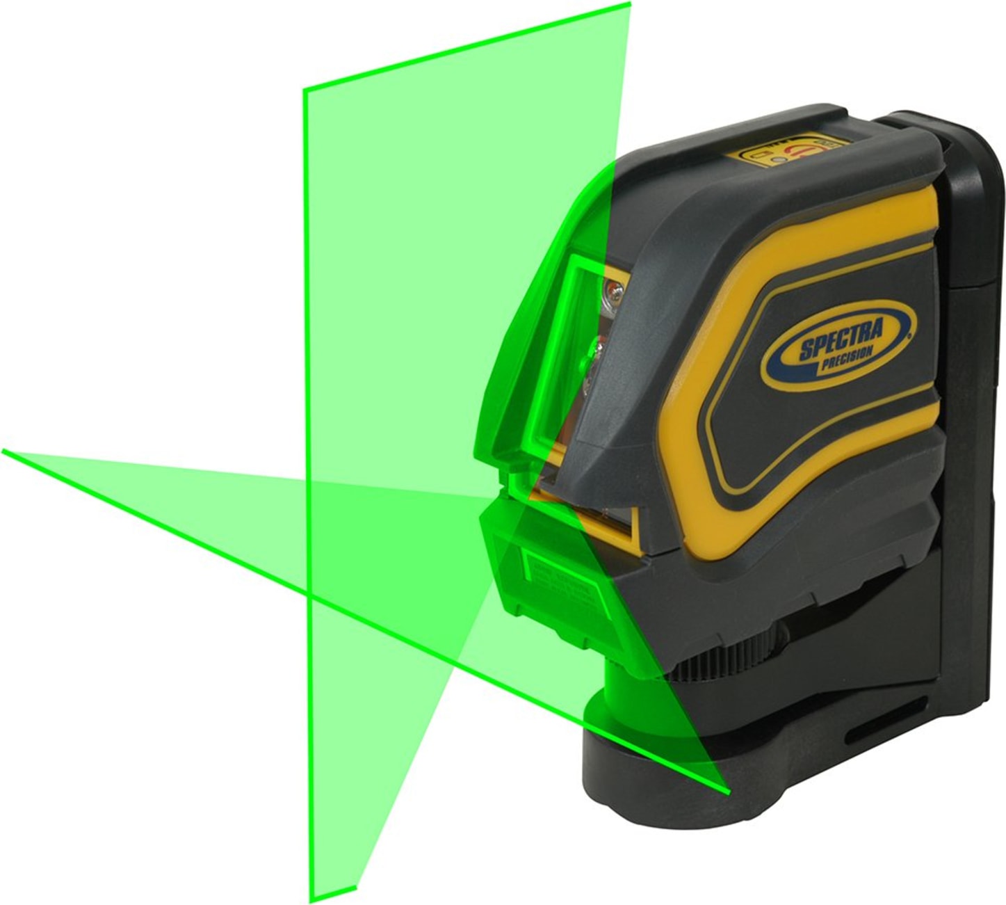 Spectra LT20G Cross Line Laser