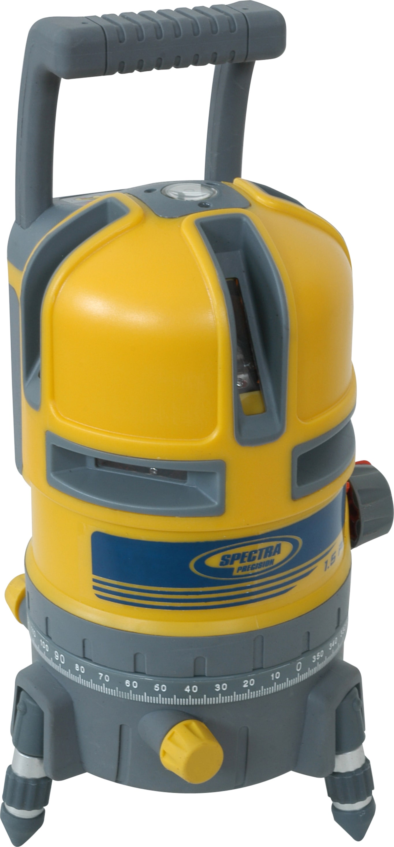 Spectra Precision 1.5PL Cross Line Laser