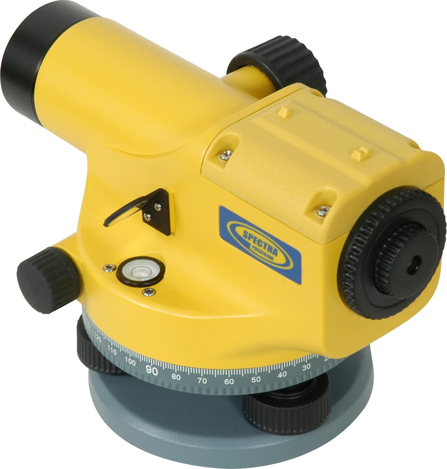 Spectra Precision AL20M 20x Automatic Level