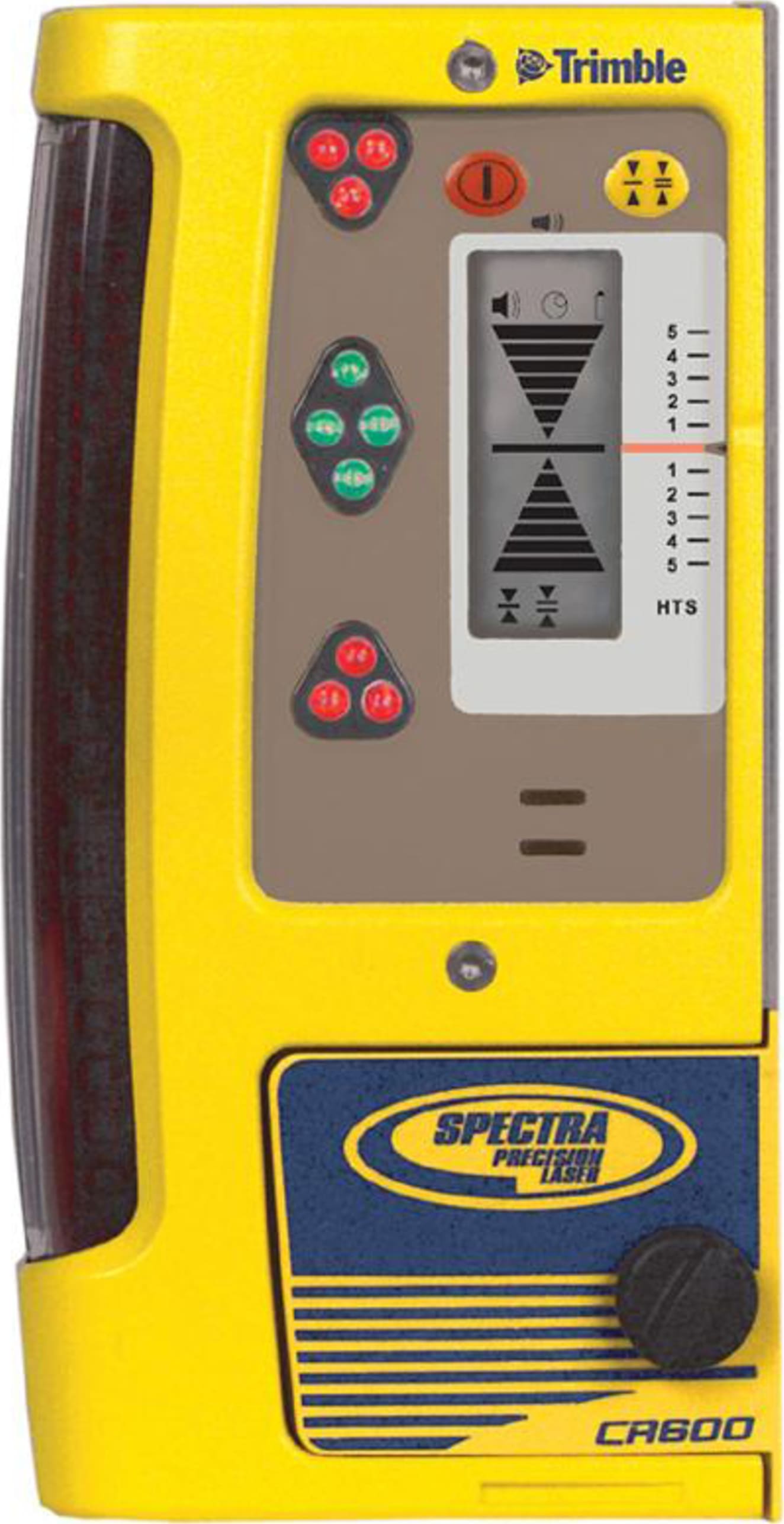 Spectra Precision CR600 Combination Receiver