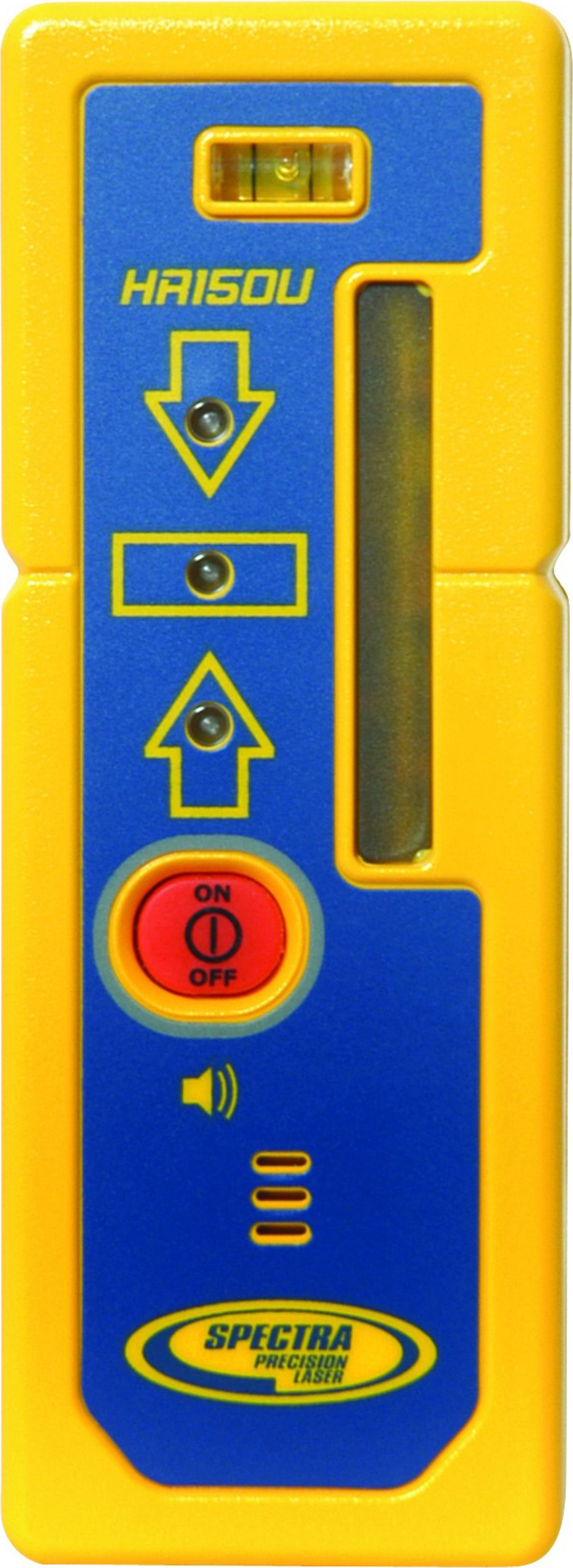 Spectra Precision HR150U Receiver