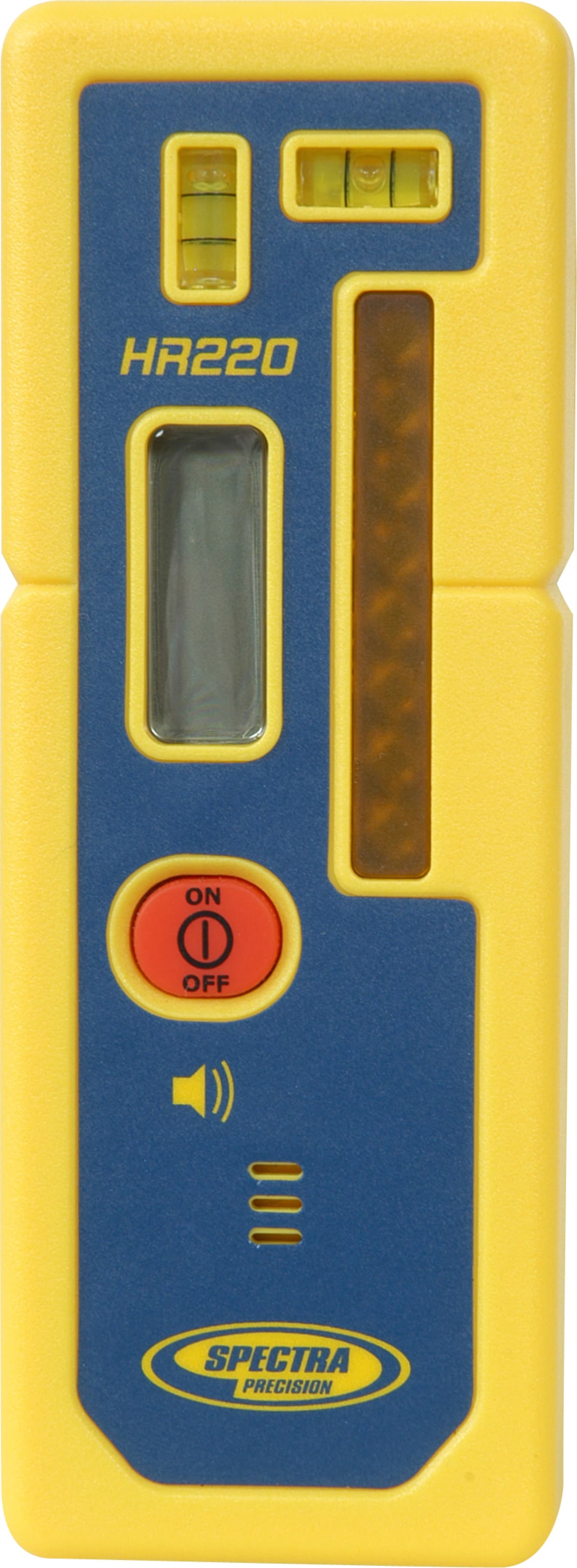 Spectra Precision HR220 Line Laser Receiver