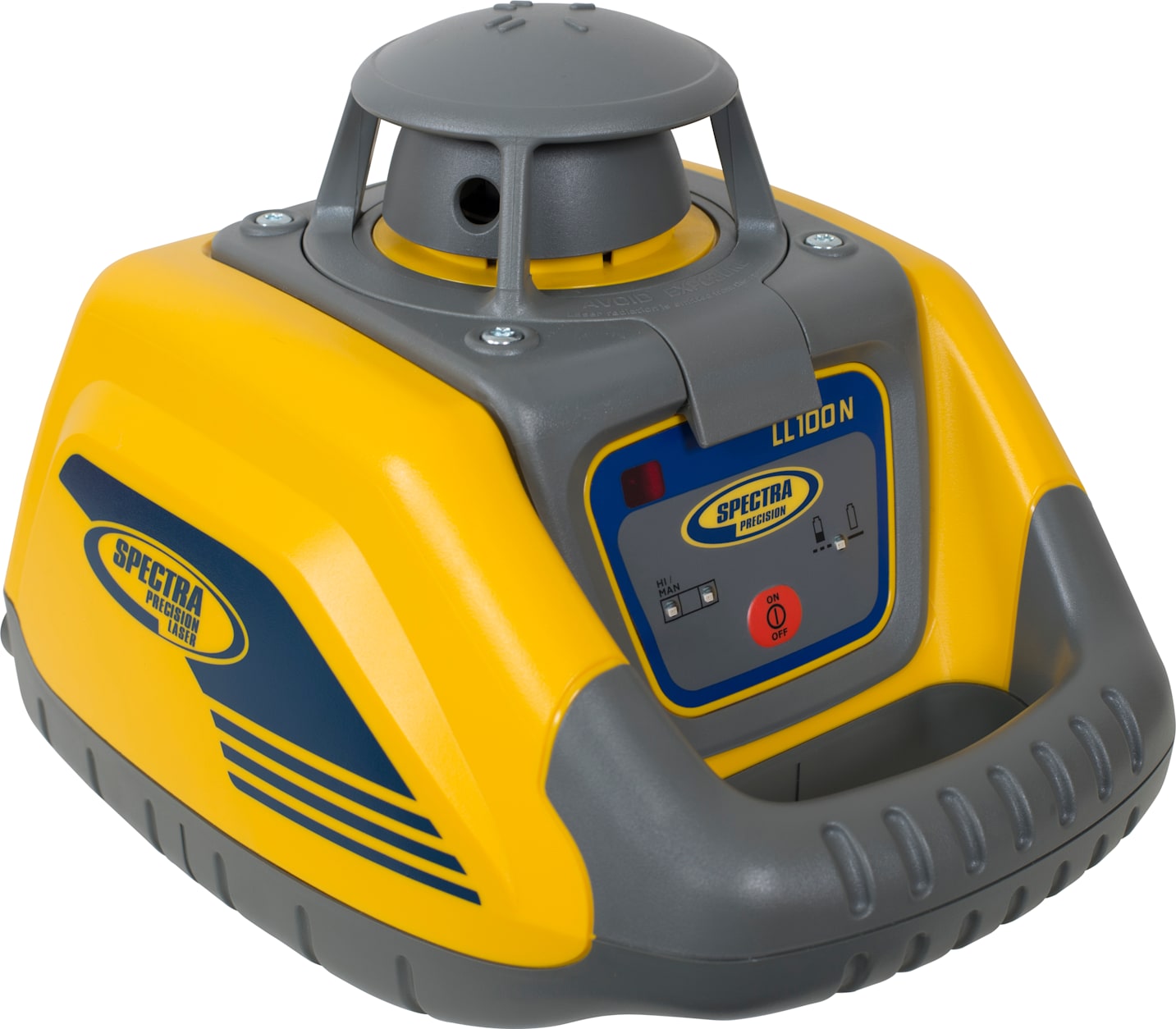 Spectra Precision LL100N