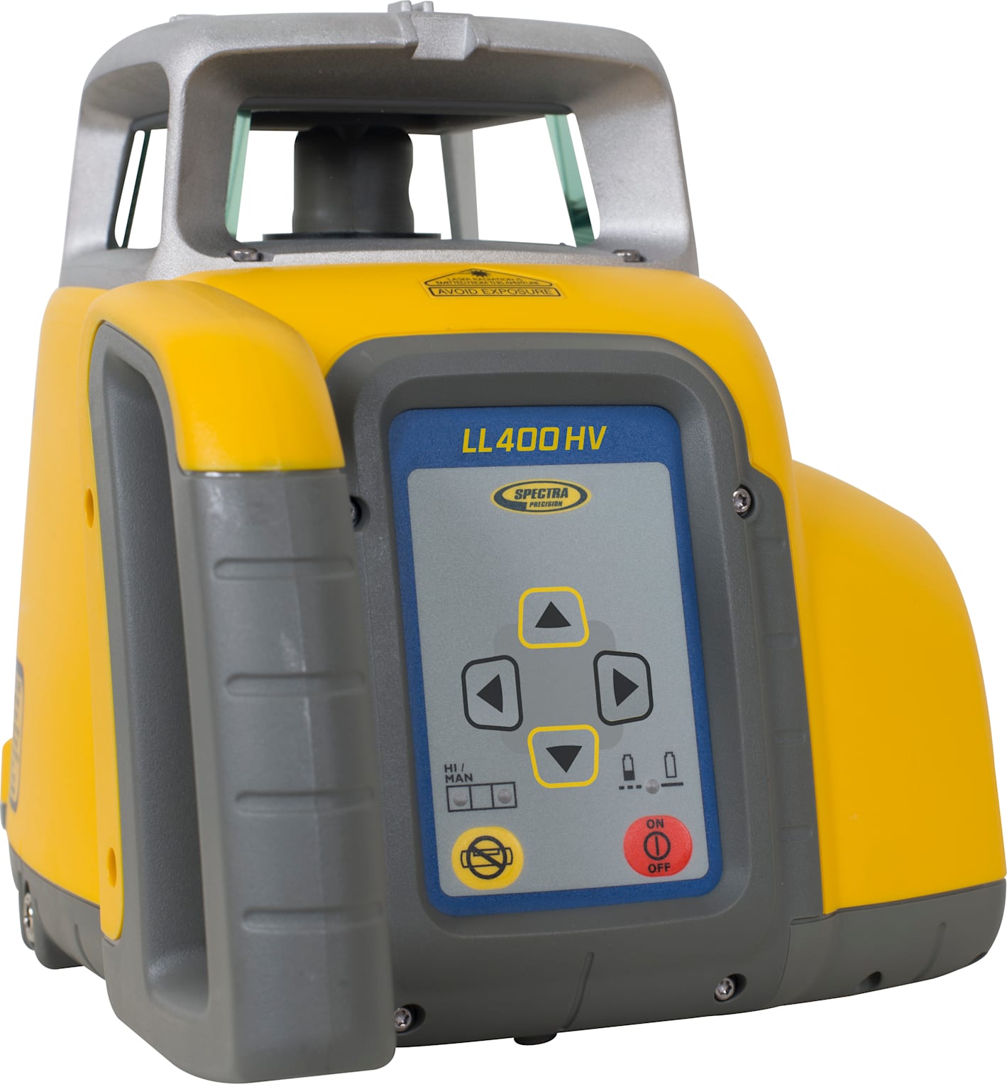 Spectra Precision LL400HV Laser Level