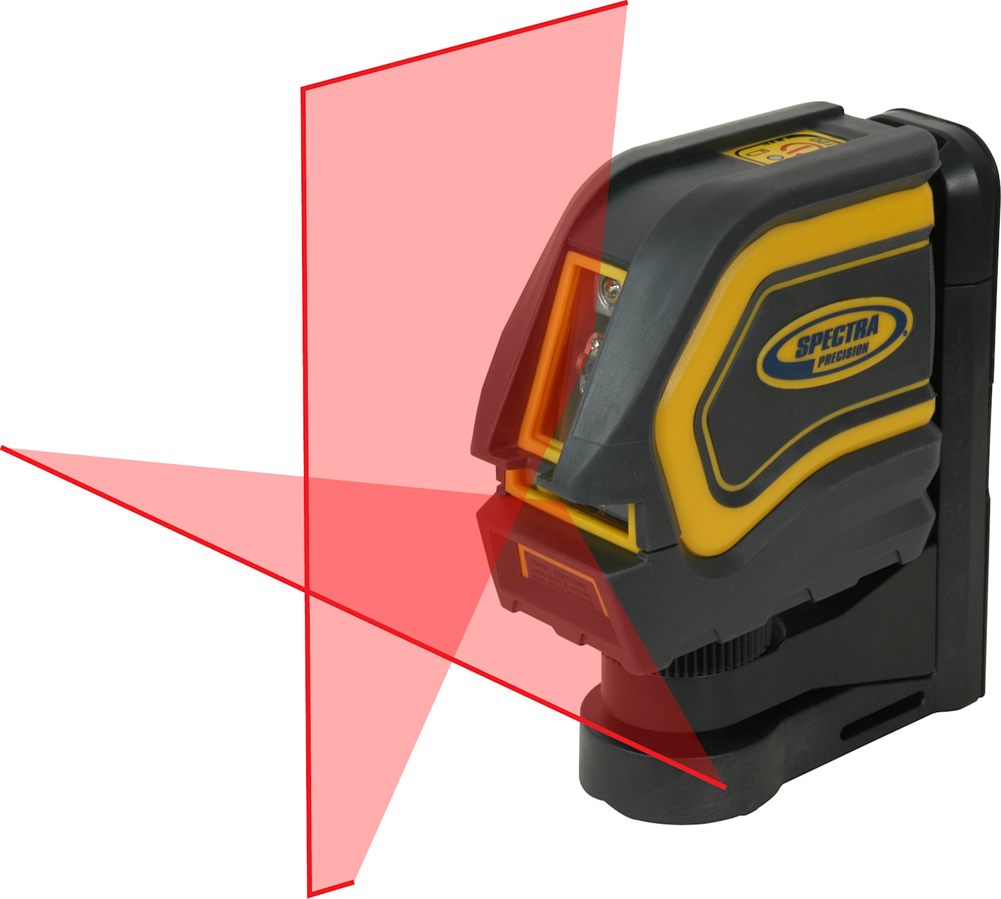 Spectra Precision LT20 Crossline Laser