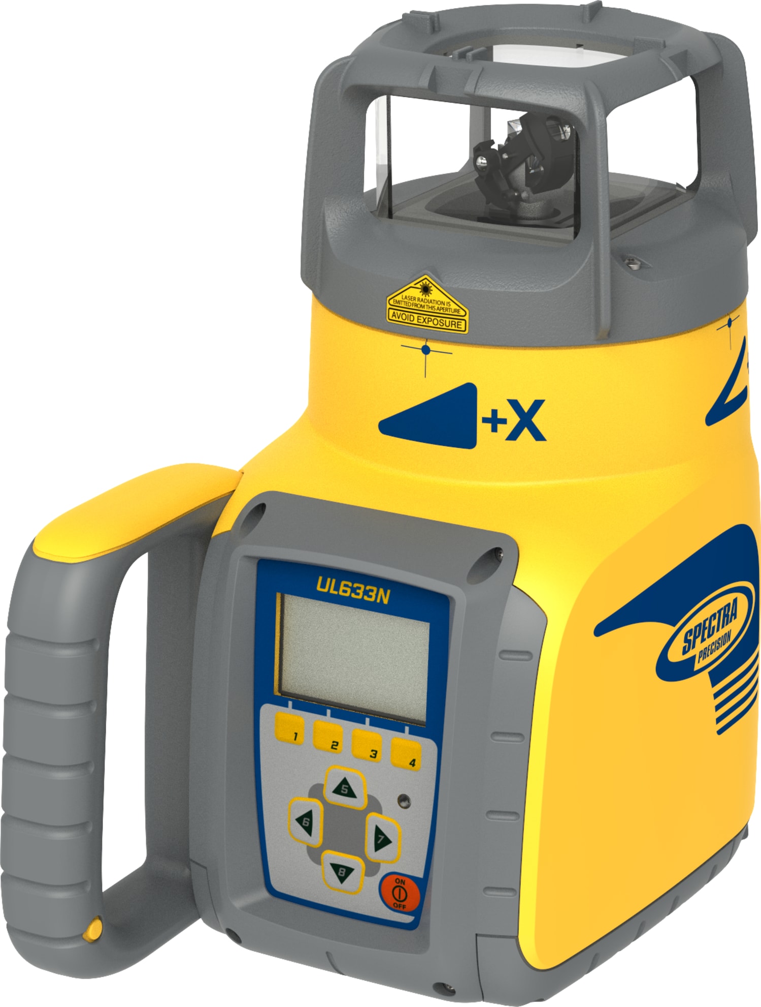 Spectra Precision UL633N-BCC - Universal Laser