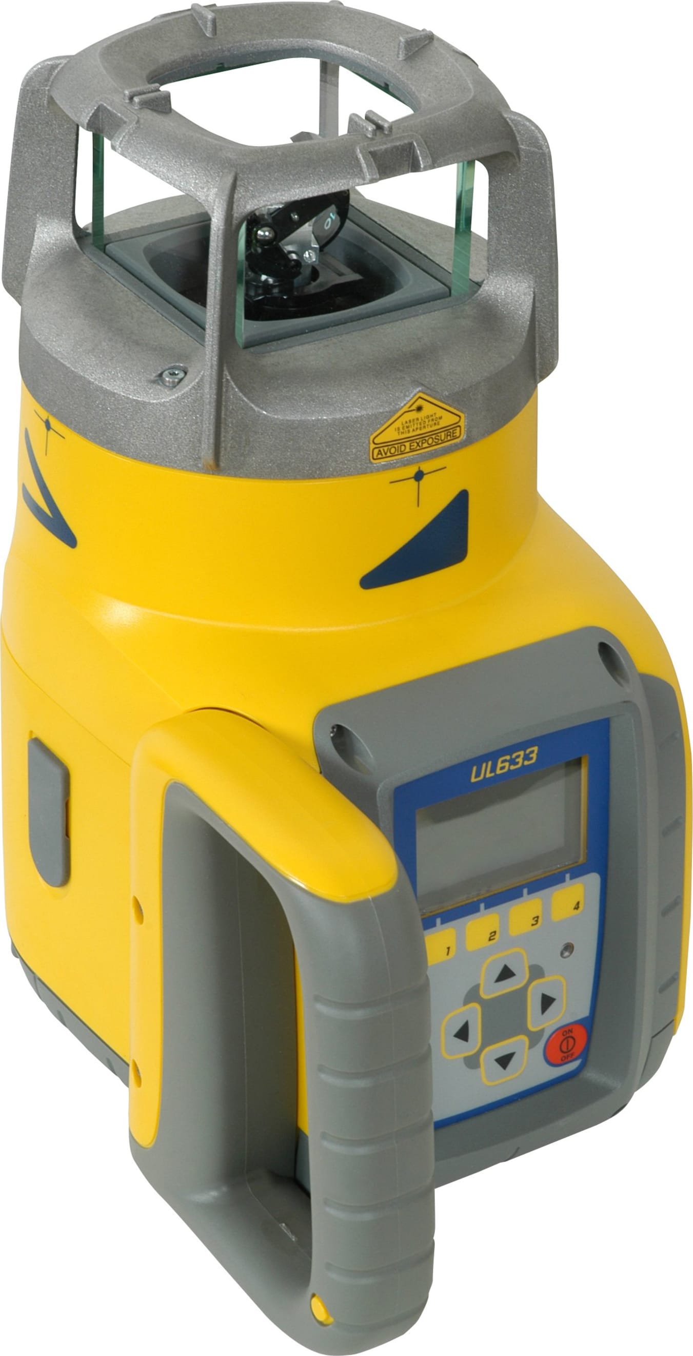 Spectra Precision UL633 Universal Laser