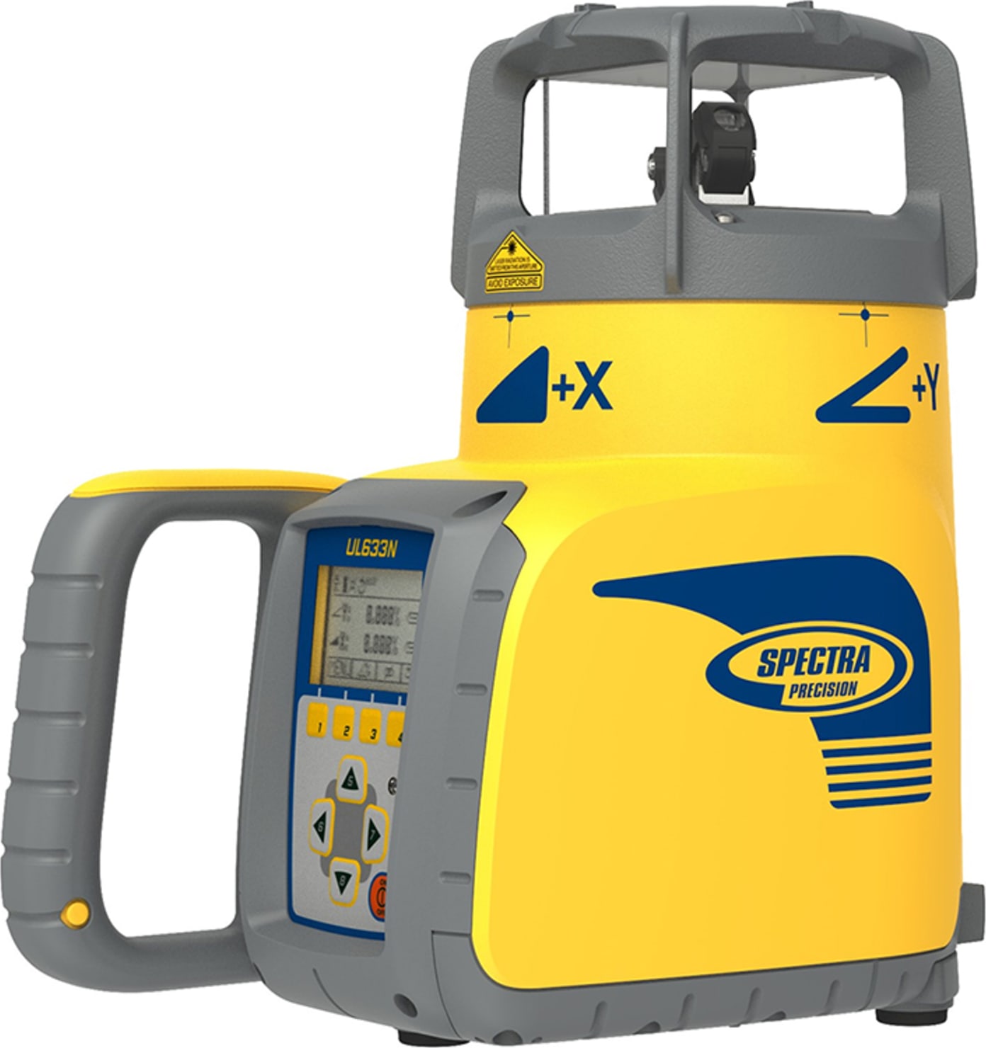 Spectra UL633N Universal Laser