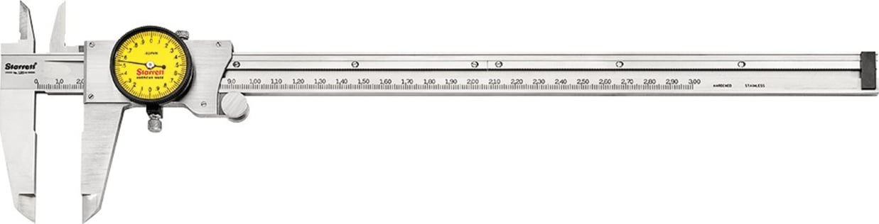 Starrett120MB-300W-SLC