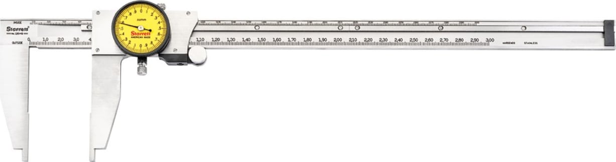 Starrett120MB-300