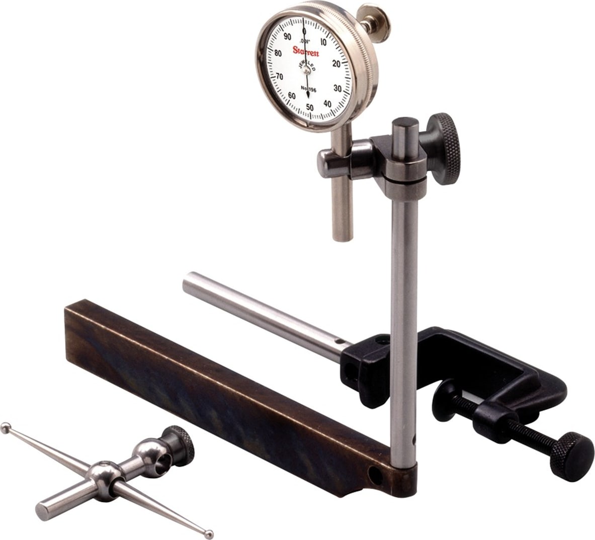 Starrett196A1Z Main Image