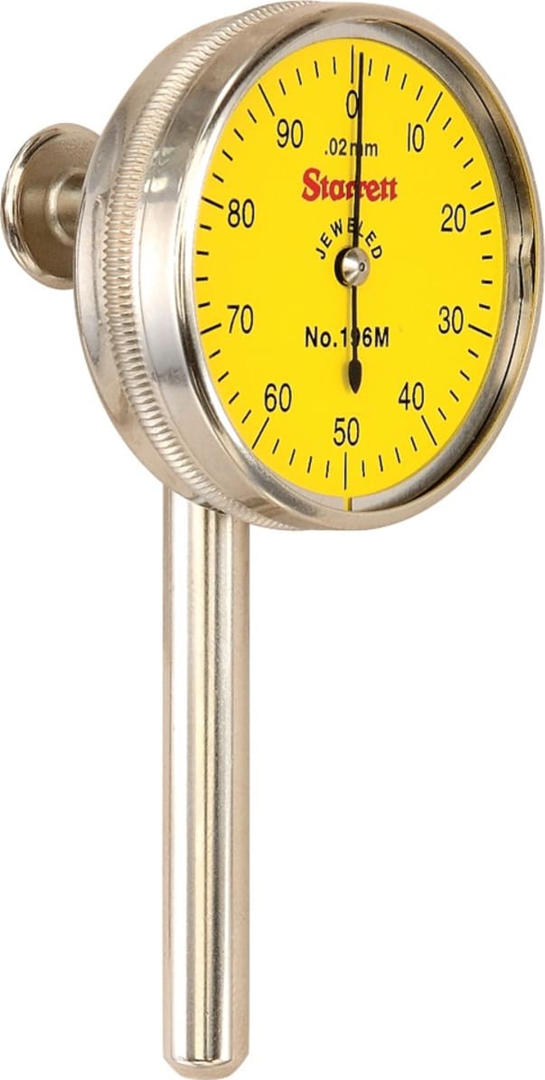 Starrett196MB1