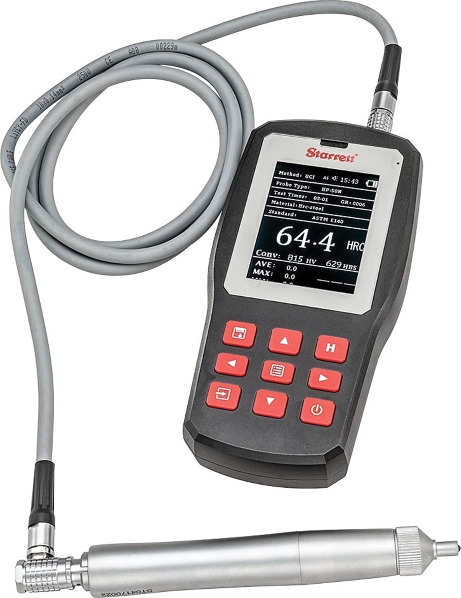 Starrett 3822 Default Image