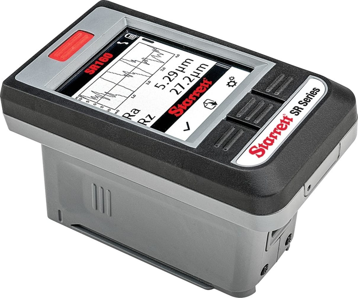 Starrett SR160 Main Image