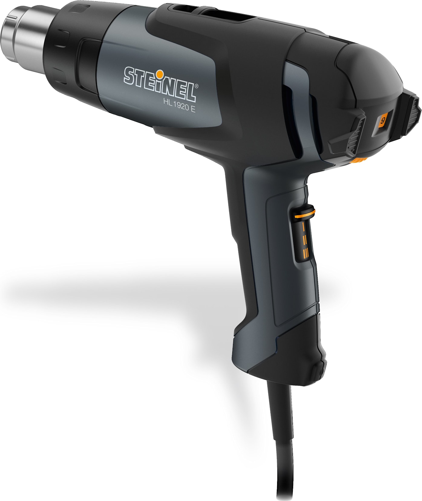 Steinel HL1920E - Professional Heat Gun, Catalog # 110025596