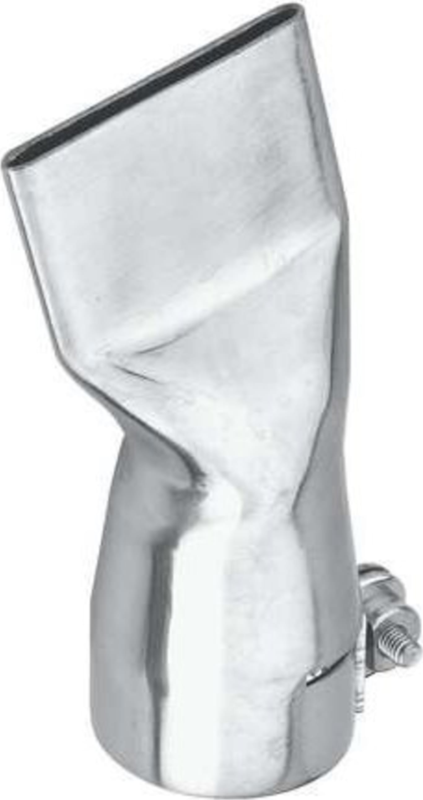 Steinel 09201 Angle Flathead Slit Nozzle