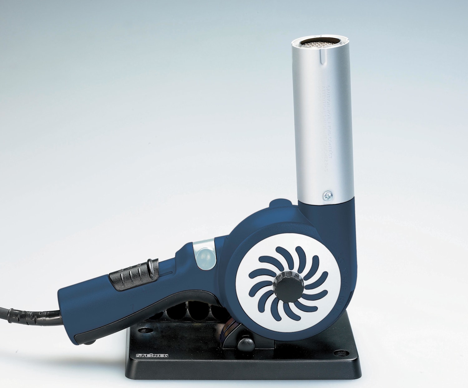 Steinel HB 1750 - Heat Blower with Gray Key (Part number 34752 / 110049974)