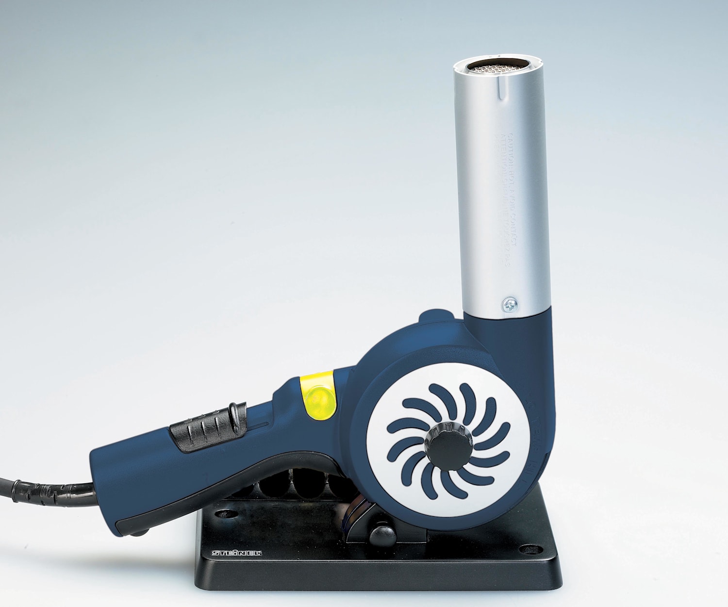 Steinel HB 1750 - Heat Blower with Yellow Key (Part number 34753 / 110049975)