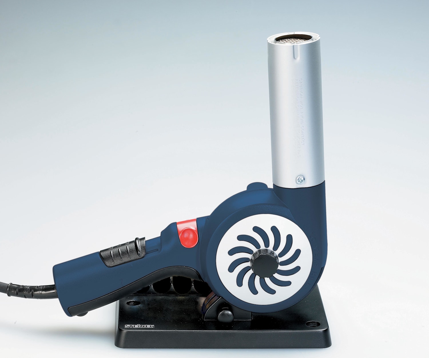 Steinel HB 1750 - Heat Blower with Red Key (Part number 34755 / 110049977)