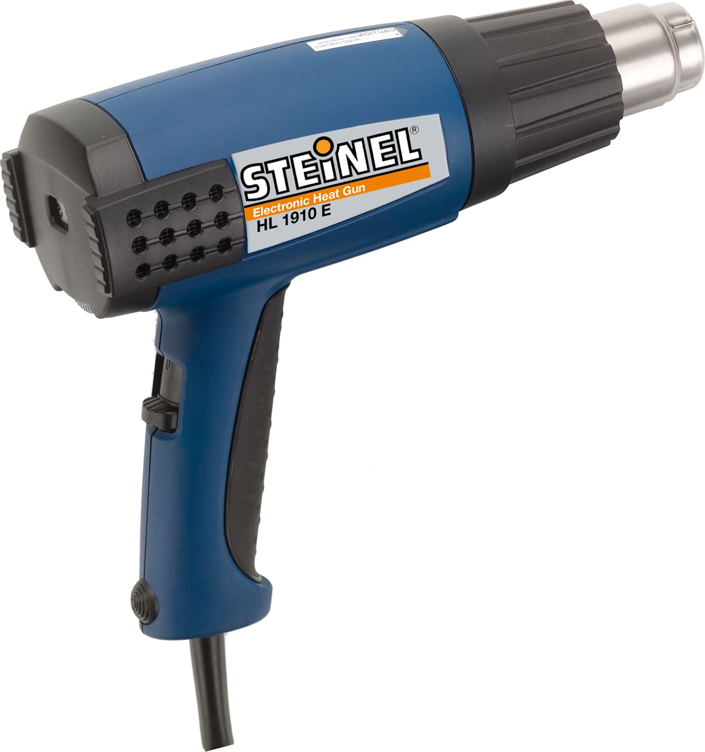 Steinel HL 1910 E - Variable Temperature Electronic Heat Gun